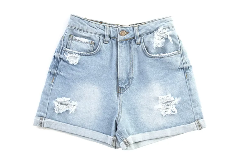 Shorts Casual