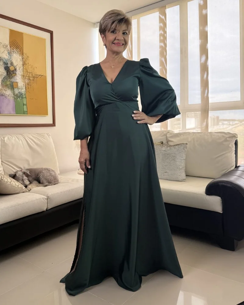 Vestido Mariana