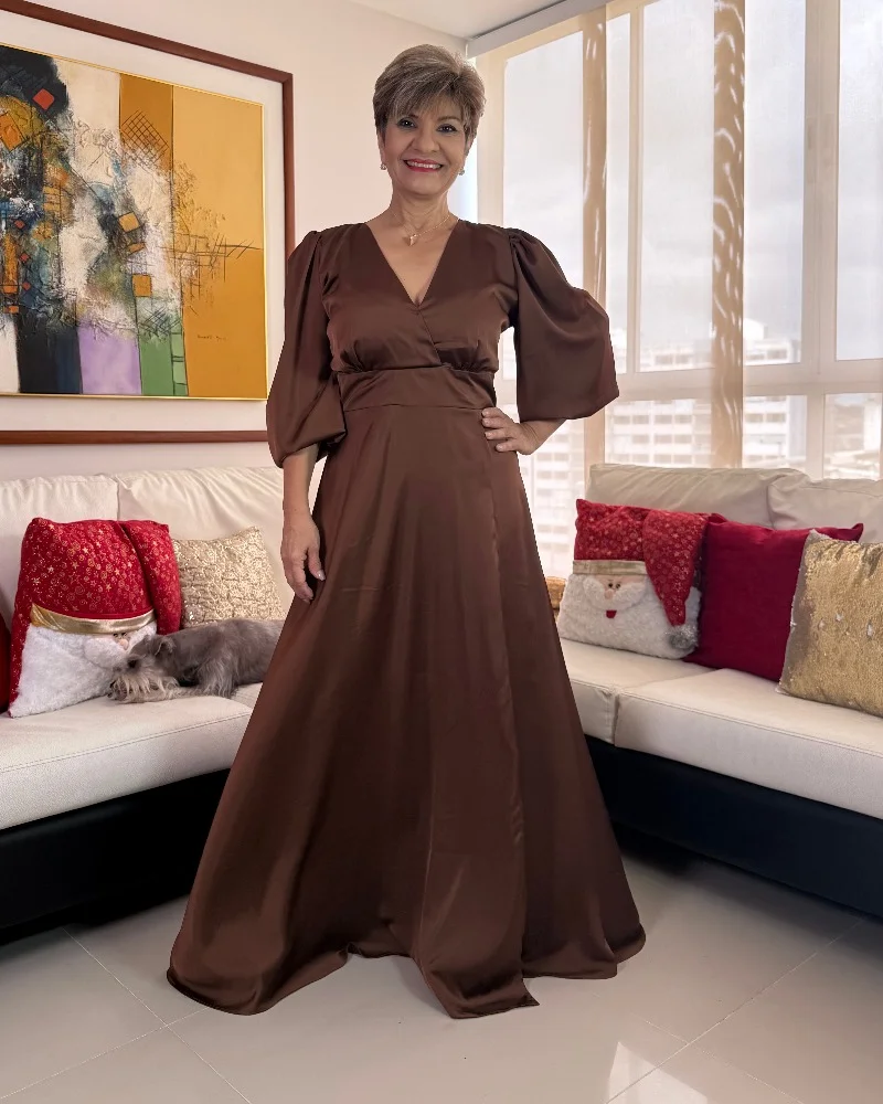 Vestido Mariana