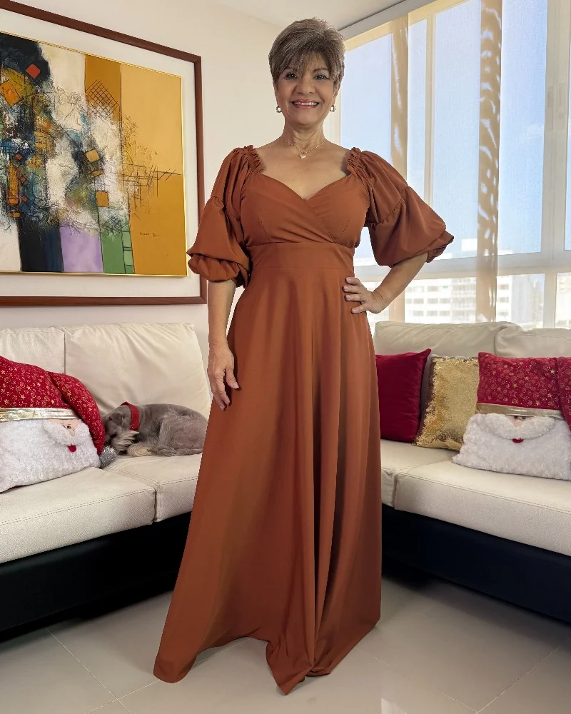 Vestido Susana