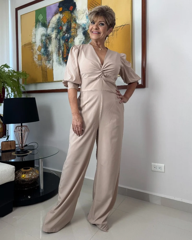 Enterizo Zulema