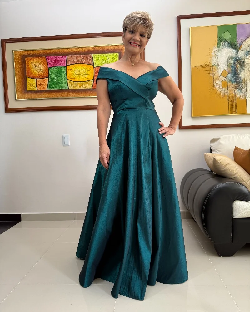 Vestido Lady