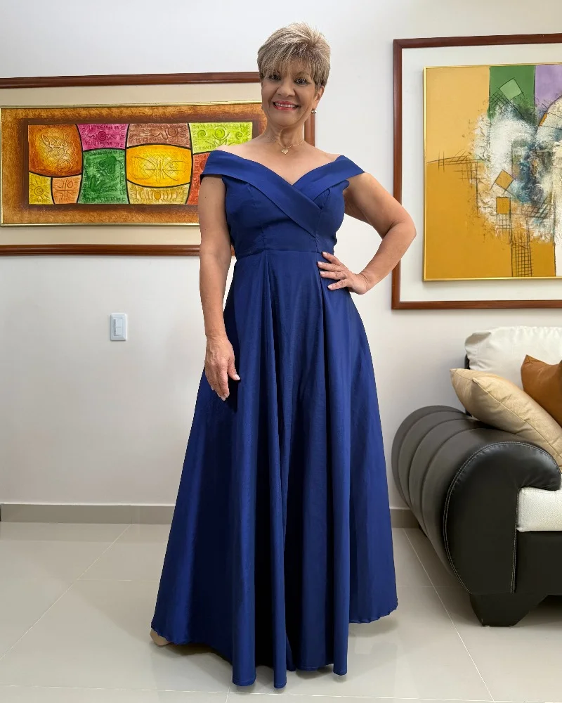 Vestido Lady