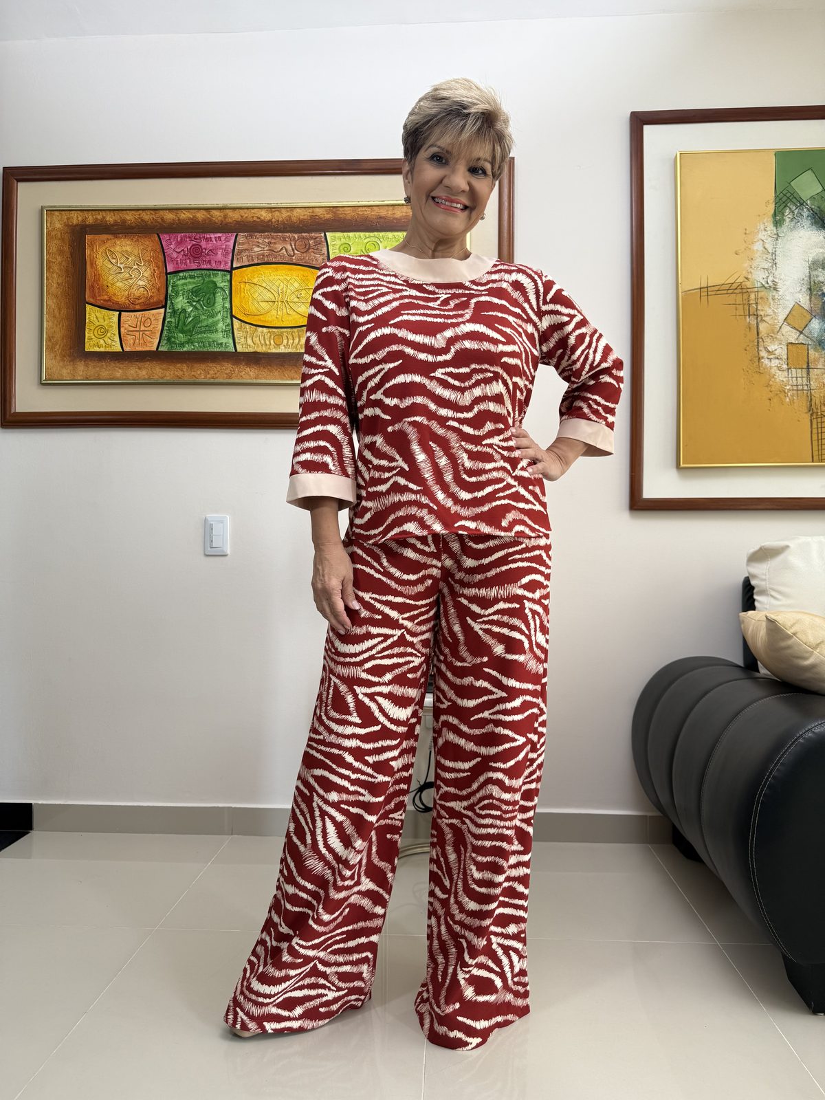 Set Julieta