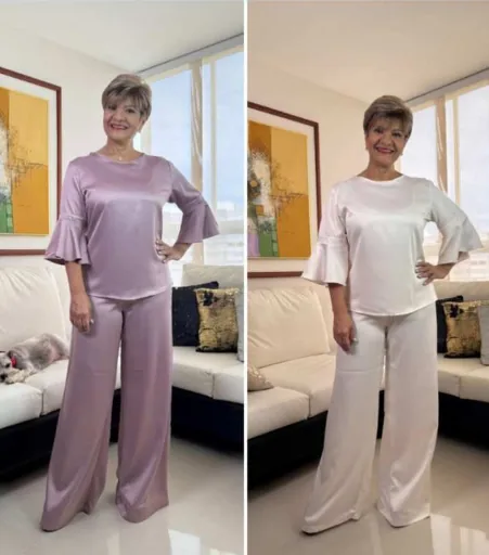 Set Alondra Manga 3/4